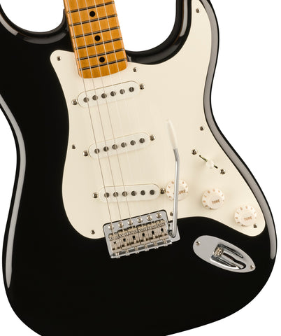 Fender Vintera II 50s Stratocaster MN, Black