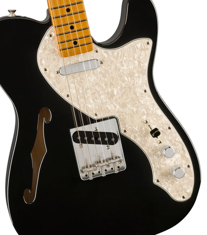 Fender Vintera II 60s Stratocaster RW, Lake Placid Blue