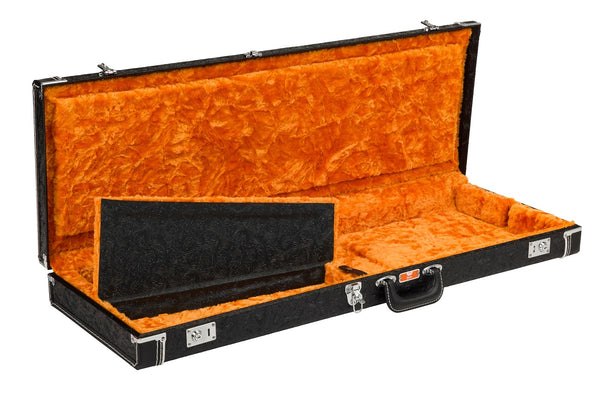 Fender Waylon Jennings Telecaster Case