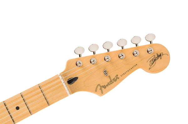 Đàn Guitar Điện Fender Artist Buddy Guy Standard Stratocaster - Maple Neck