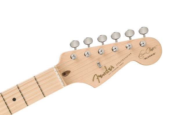 Đàn Guitar Điện Fender Artist Eric Clapton Stratocaster MN - Maple Neck