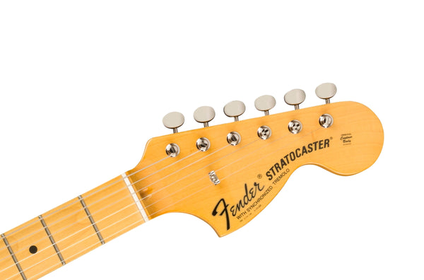 Fender JV Modified 60s Stratocaster - Maple Neck