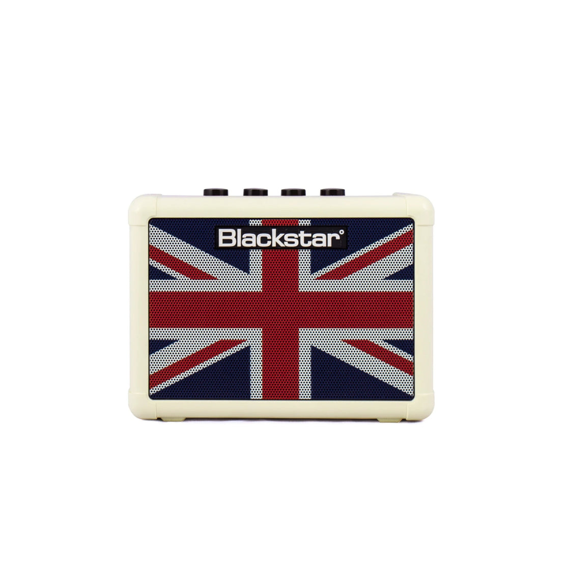 Amplifier Guitar Blackstar Fly 3 Union Flag 3W - Combo
