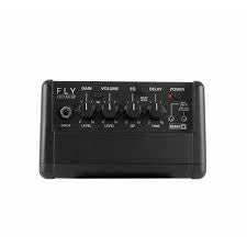 Amplifier Guitar Blackstar Fly 3 Union Flag 3W - Combo