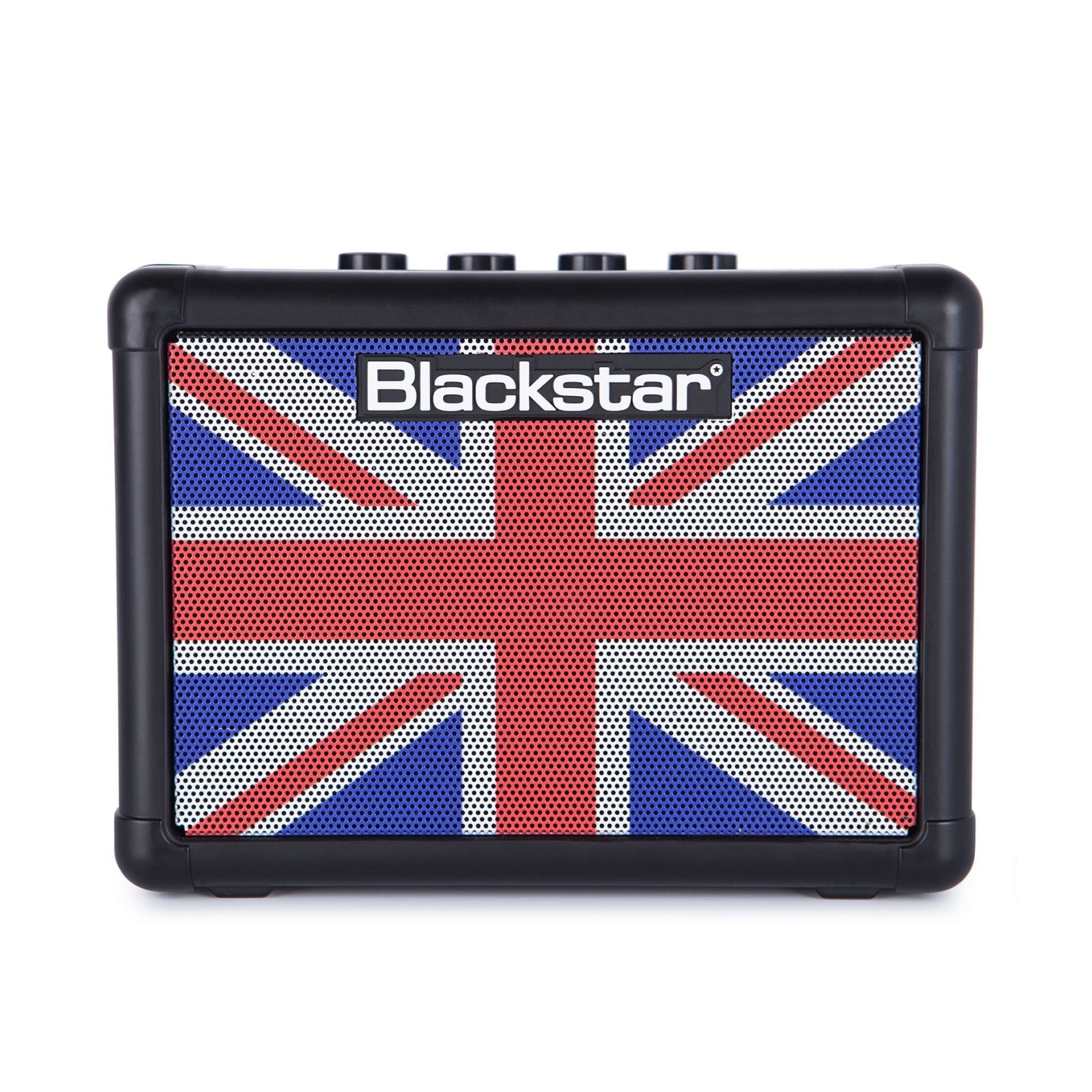 Amplifier Guitar Blackstar Fly 3 Union Flag 3W - Combo