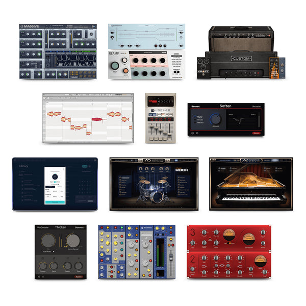 Focusrite-Scarlett-18i16-Gen-4-app