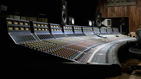 Focusrite Scarlett 16i16 Gen 4 connect