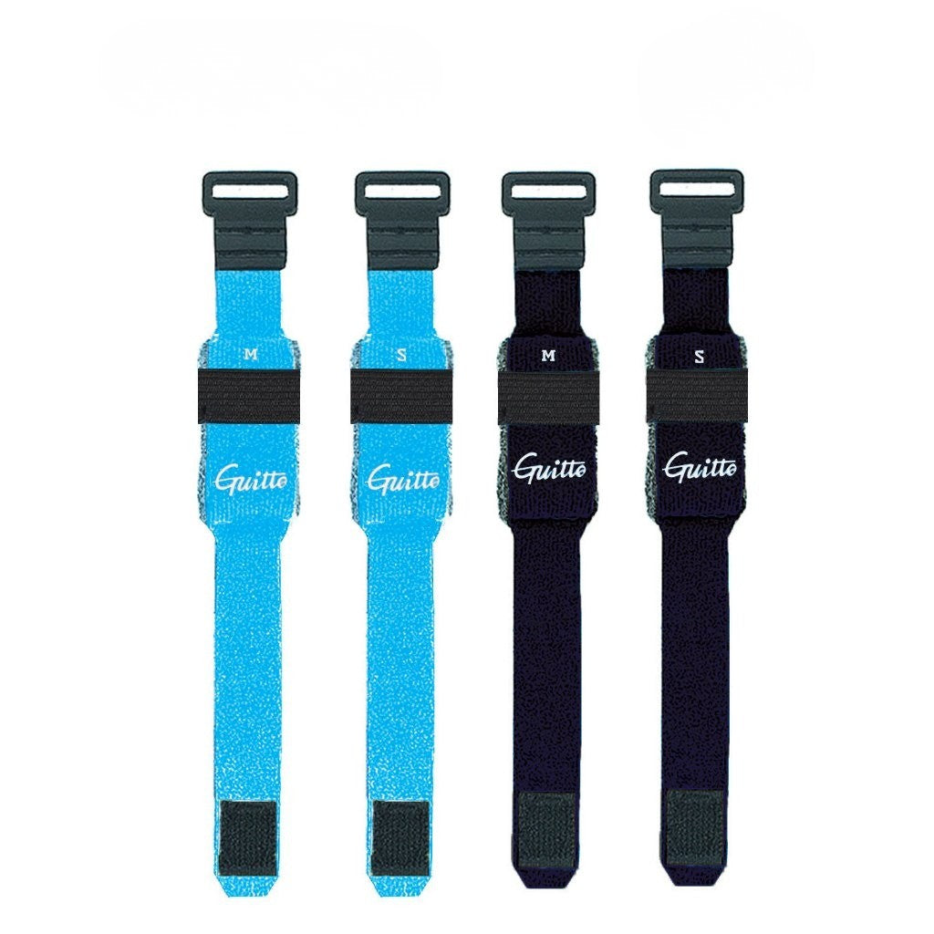 FretWraps Cho Đàn Guitar Điện Và Bass Guitto