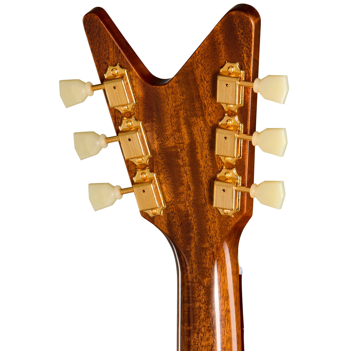 Đàn Guitar Điện Gibson Historic Collection Custom 1957 Mahogany Futura Reissue VOS - Antique Natural