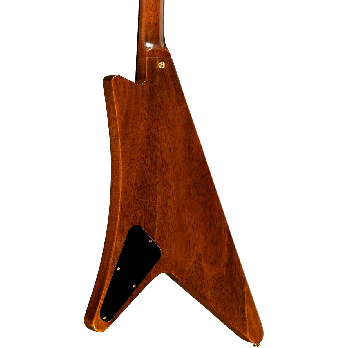 Đàn Guitar Điện Gibson Historic Collection Custom 1957 Mahogany Moderne Reissue VOS - Antique Natural