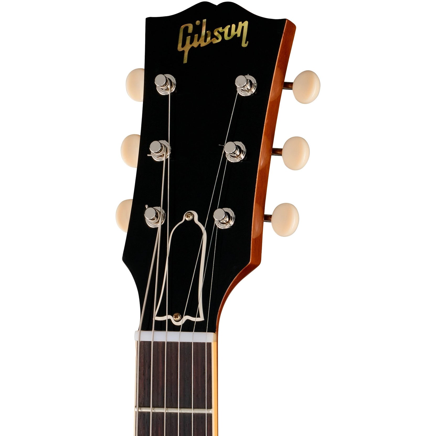 Đàn Guitar Điện Gibson Historic Collection Custom 1959 ES-330 Reissue VOS Hollowbody