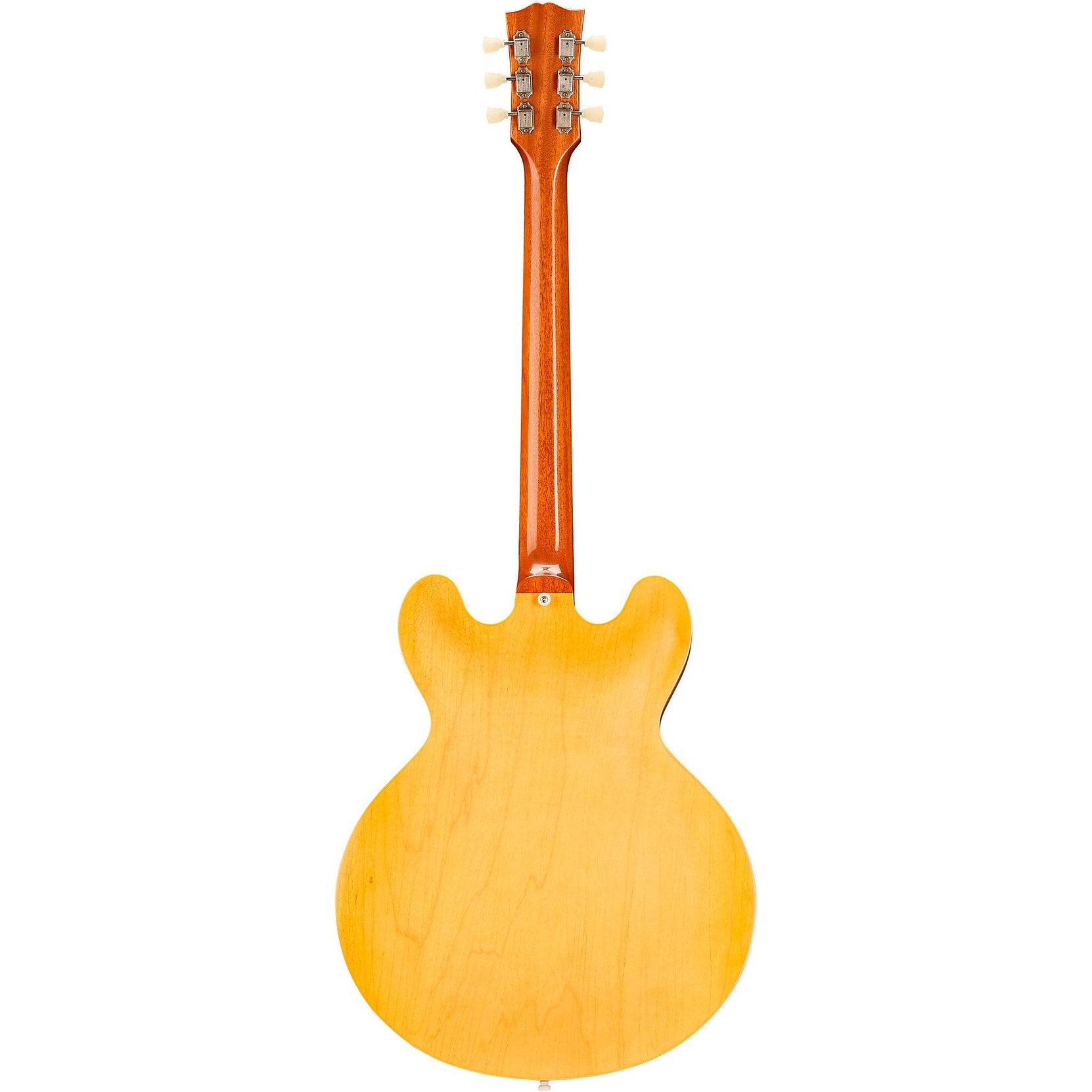 Đàn Guitar Điện Gibson Custom Murphy Lab 1959 ES-335 Reissue Ultra Light Aged Semi-Hollowbody