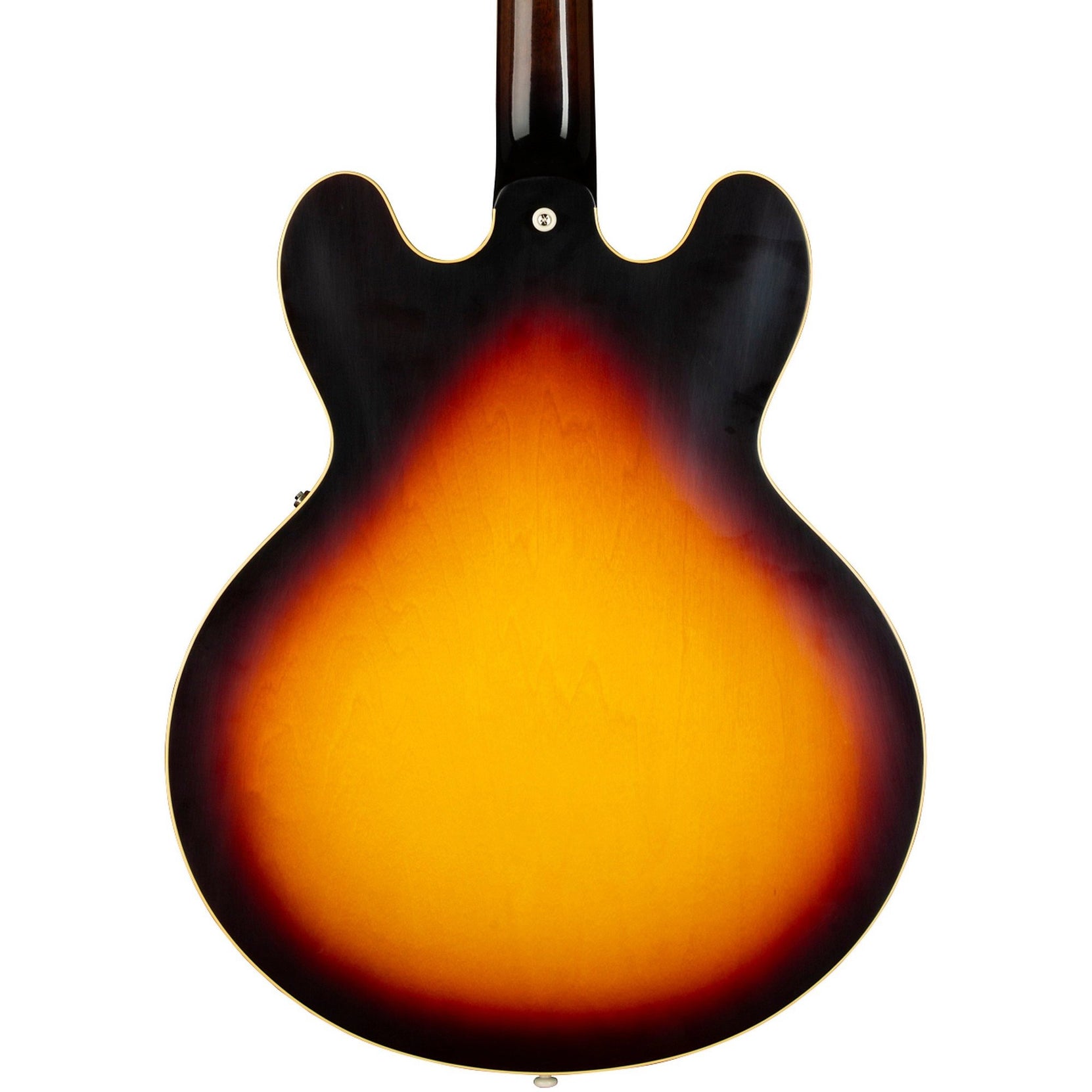 Đàn Guitar Điện Gibson Historic Collection Custom 1959 ES-335 Reissue VOS Semi-Hollowbody