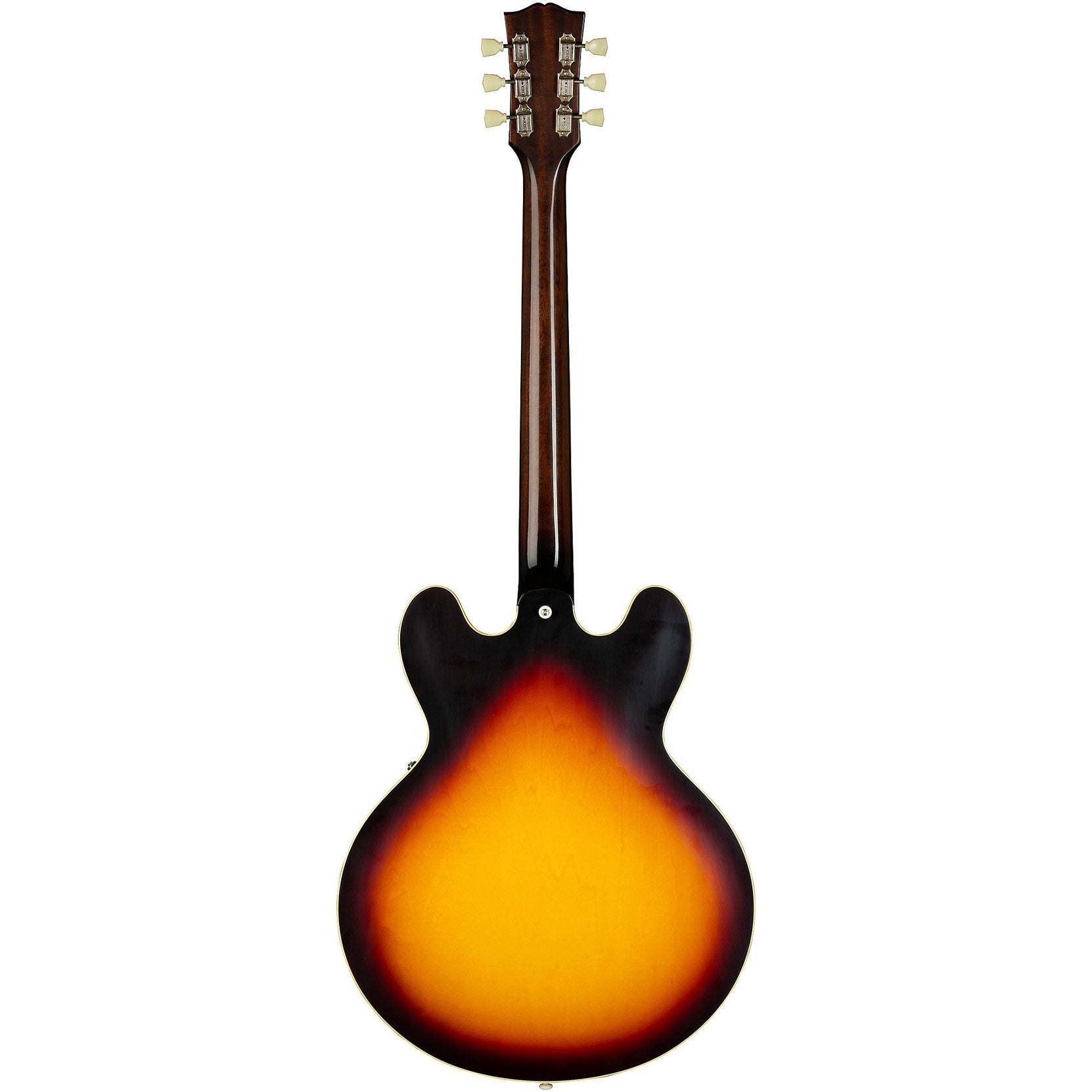 Đàn Guitar Điện Gibson Historic Collection Custom 1959 ES-335 Reissue VOS Semi-Hollowbody