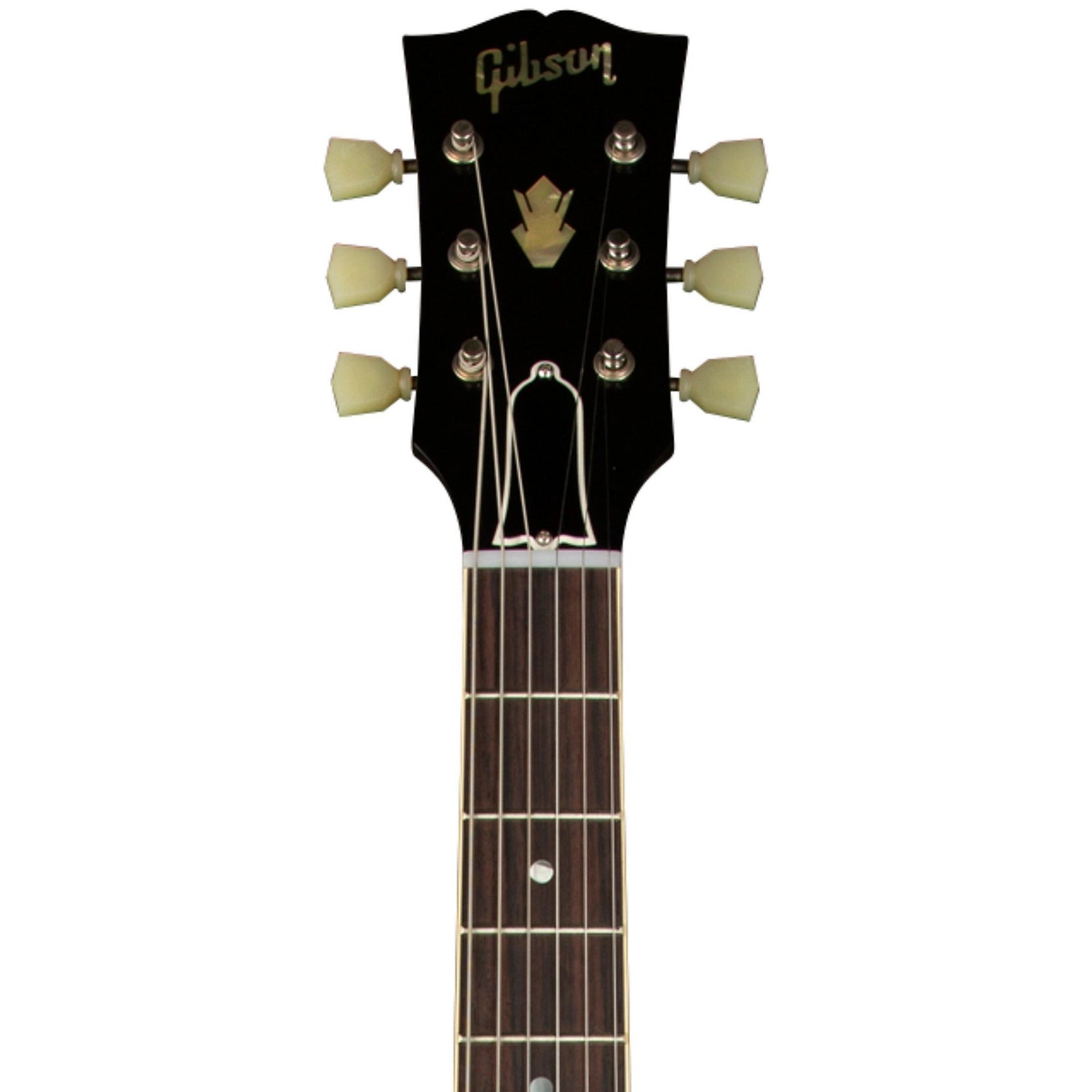 Đàn Guitar Điện Gibson Historic Collection Custom 1959 ES-335 Reissue VOS Semi-Hollowbody
