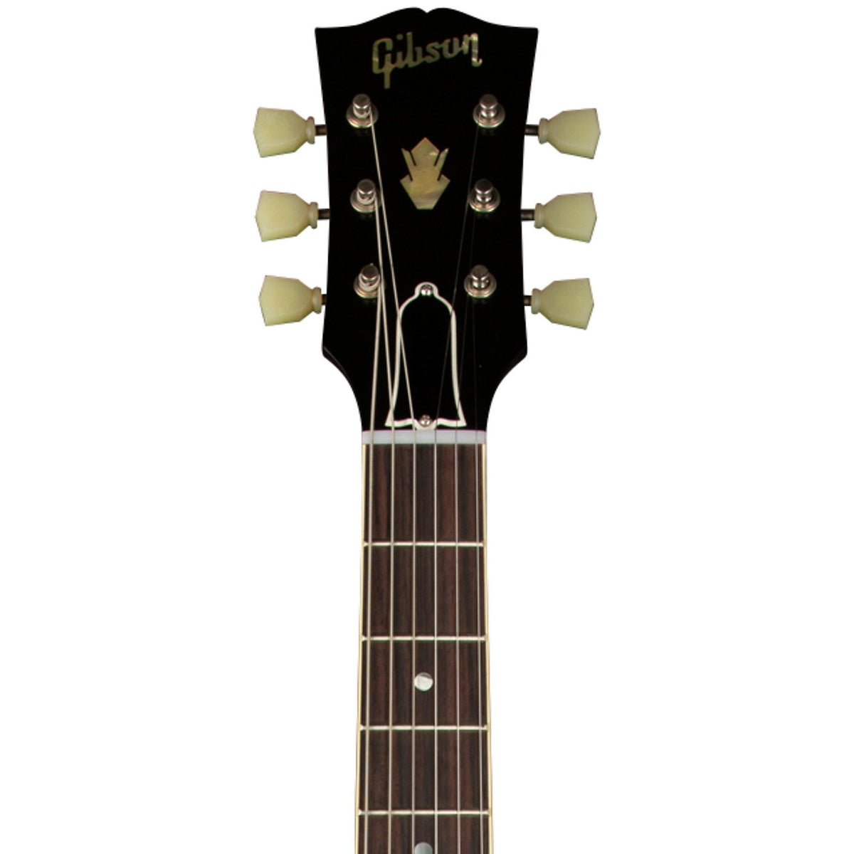 Đàn Guitar Điện Gibson Historic Collection Custom 1959 ES-335 Reissue VOS Semi-Hollowbody