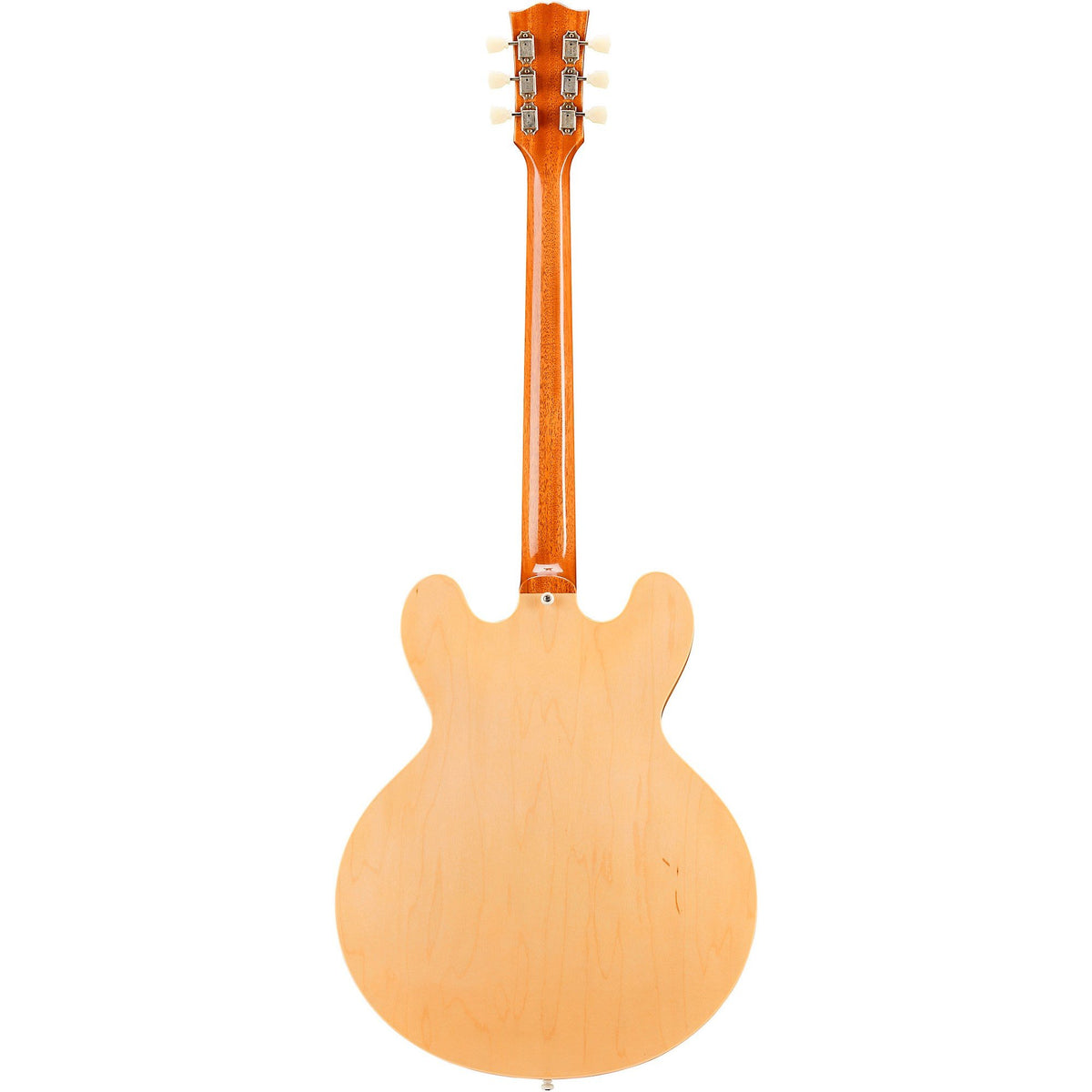 Đàn Guitar Điện Gibson Historic Collection Custom 1959 ES-335 Reissue VOS Semi-Hollowbody
