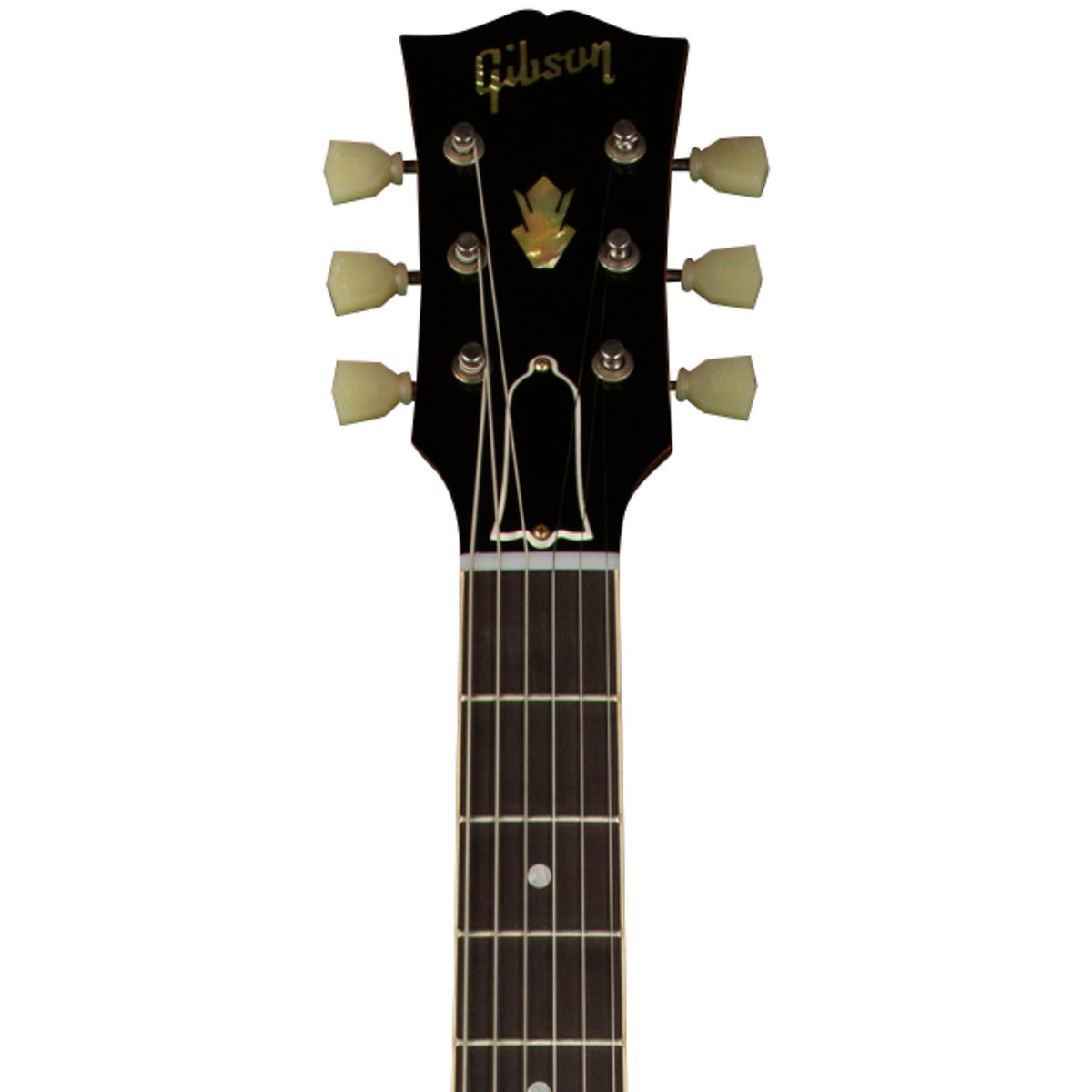 Đàn Guitar Điện Gibson Historic Collection Custom 1959 ES-335 Reissue VOS Semi-Hollowbody