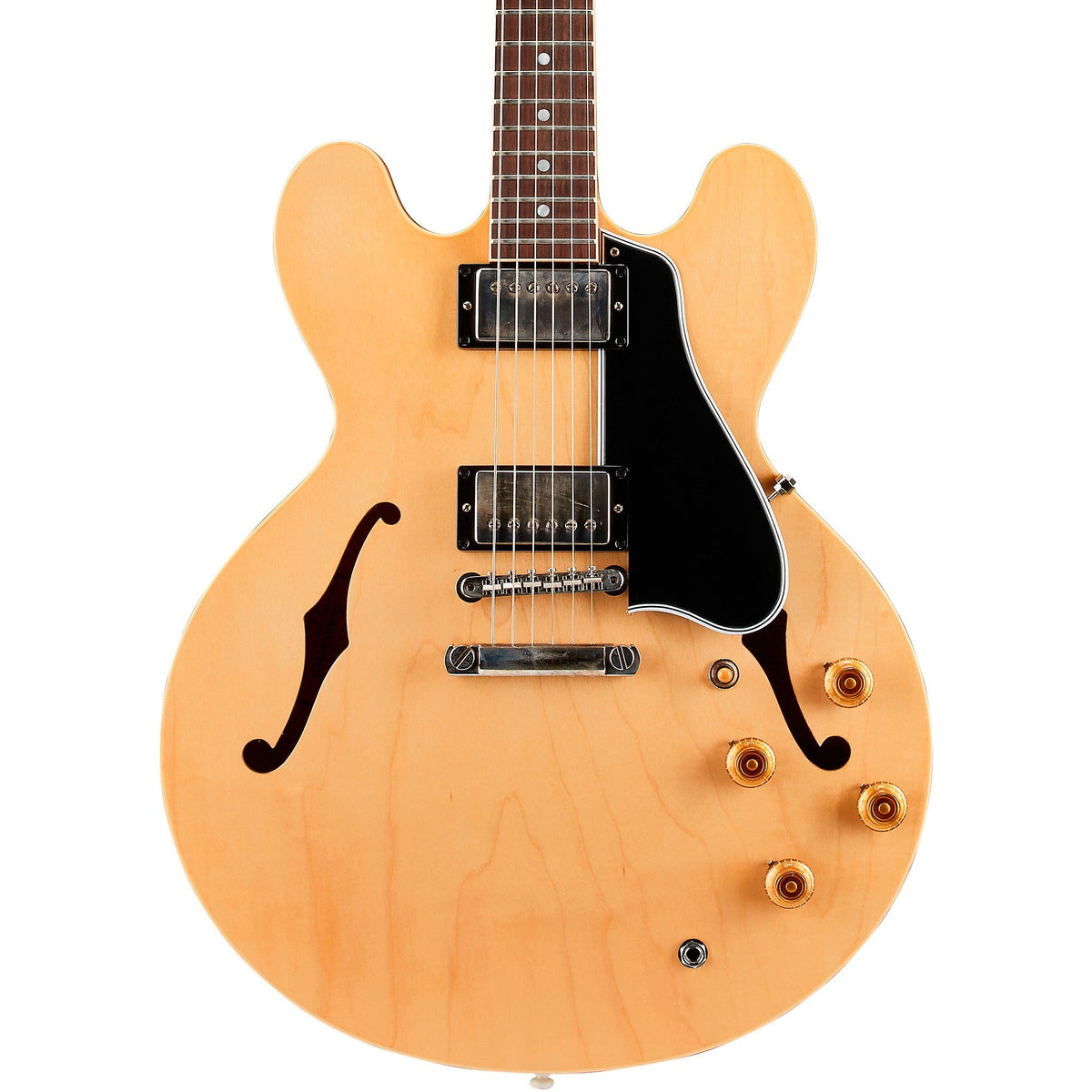 Đàn Guitar Điện Gibson Historic Collection Custom 1959 ES-335 Reissue VOS Semi-Hollowbody