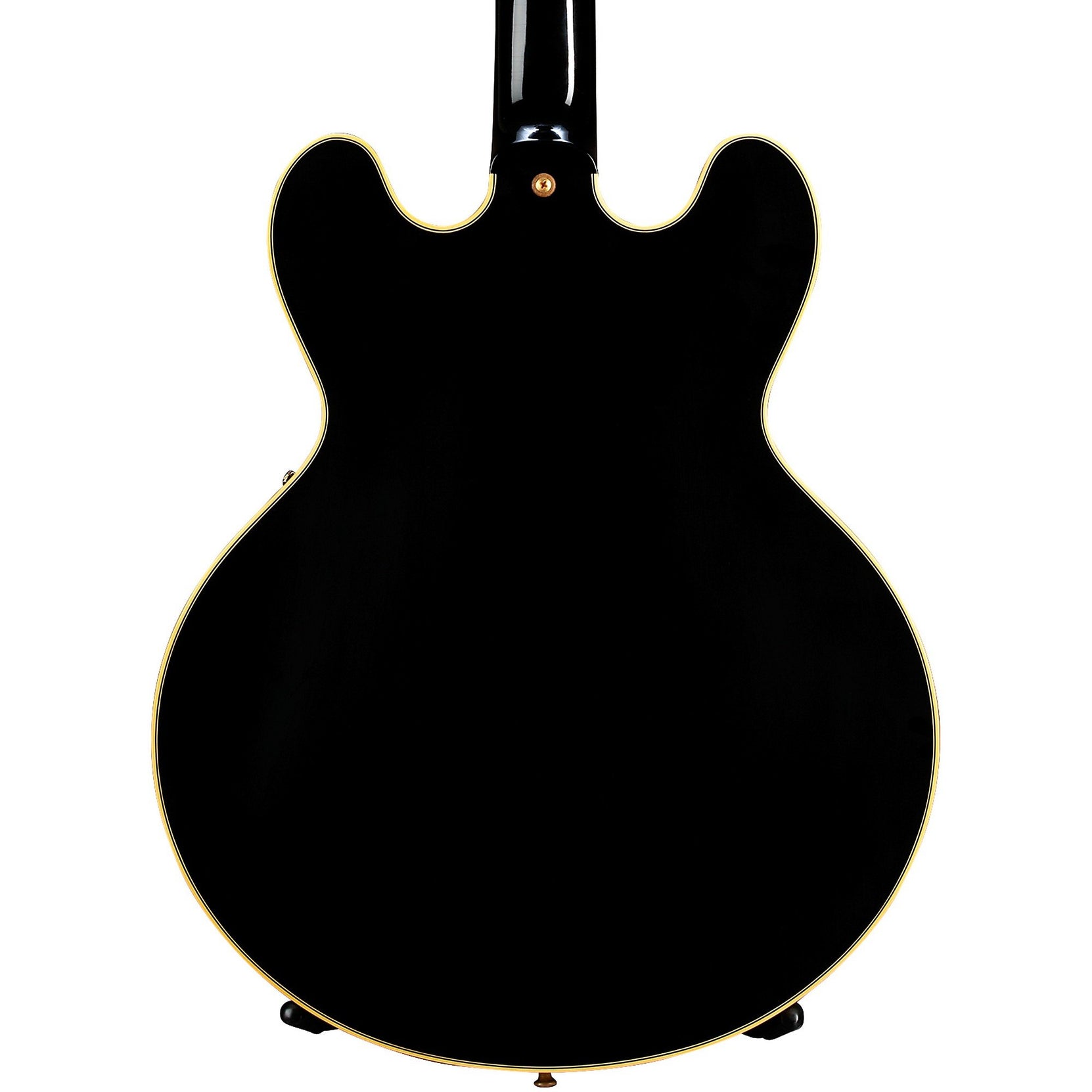 Đàn Guitar Điện Gibson Custom Murphy Lab 1959 ES-355 Reissue Ultra Light Aged Semi-Hollowbody - Ebony