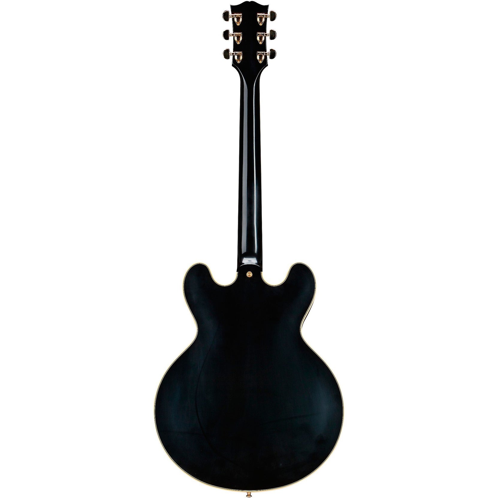Đàn Guitar Điện Gibson Historic Collection Custom 1959 ES-355 Reissue Stopbar VOS Semi-Hollowbody