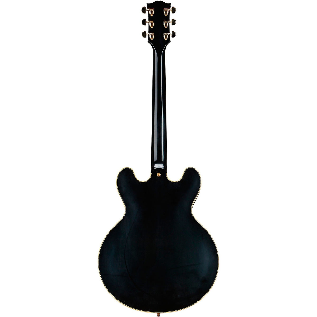 Đàn Guitar Điện Gibson Historic Collection Custom 1959 ES-355 Reissue Stopbar VOS Semi-Hollowbody