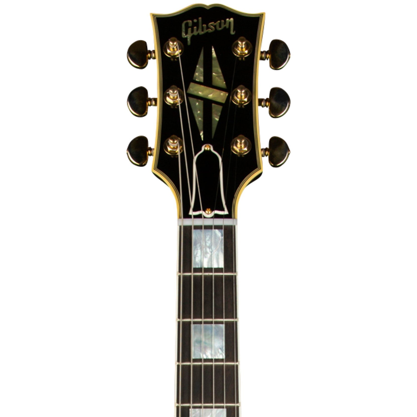 Đàn Guitar Điện Gibson Historic Collection Custom 1959 ES-355 Reissue Stopbar VOS Semi-Hollowbody