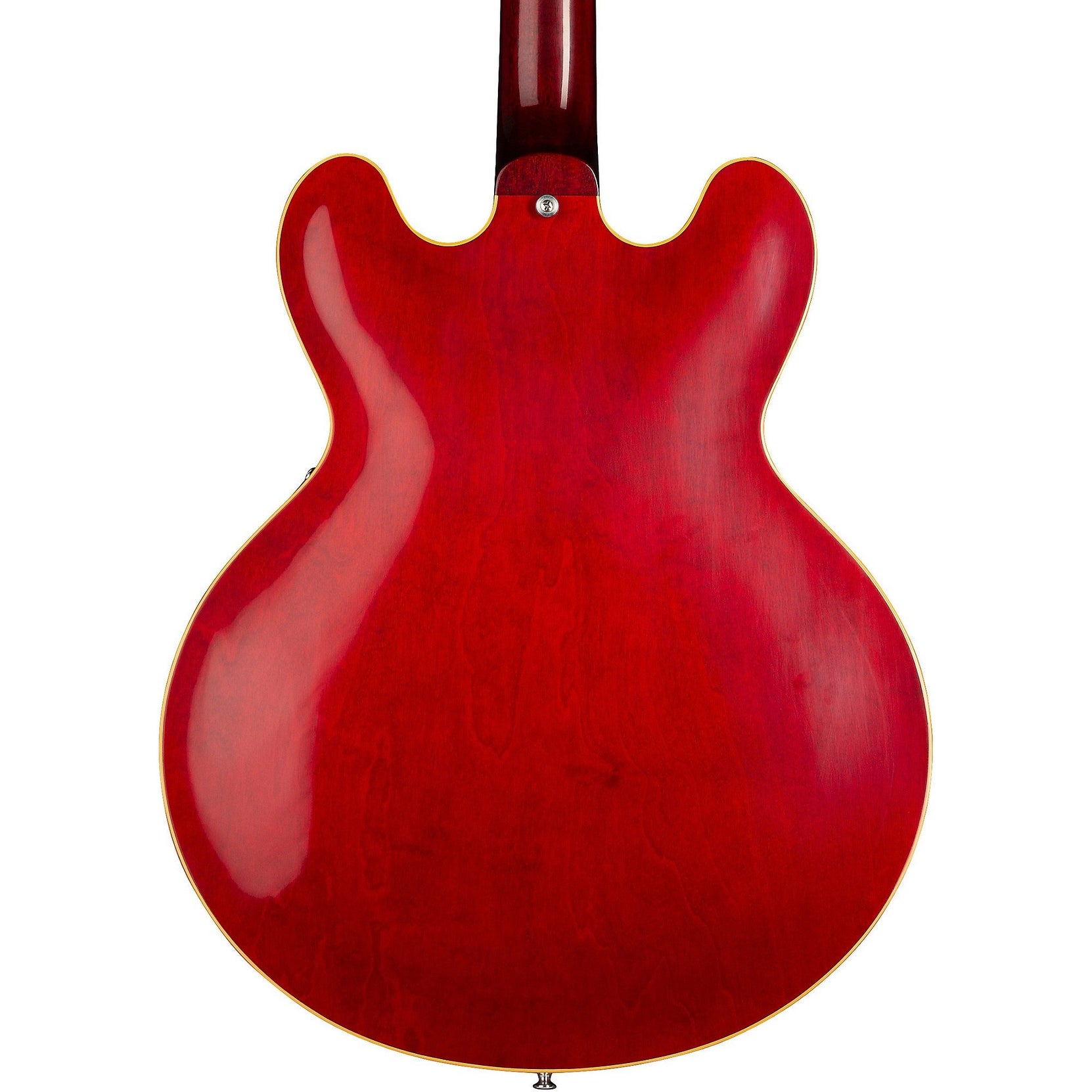 Đàn Guitar Điện Gibson Historic Collection Custom 1961 ES-335 Reissue VOS Semi-Hollowbody