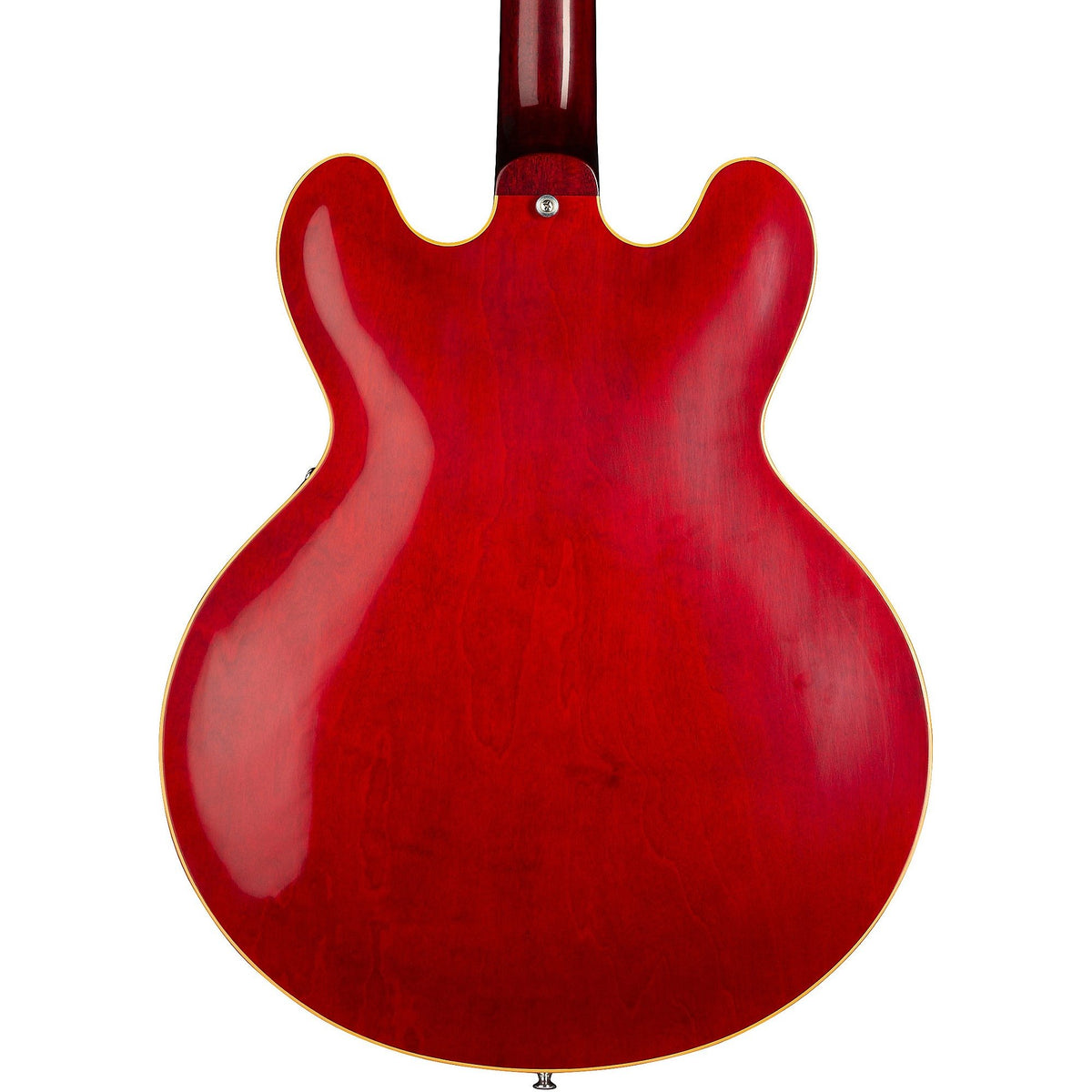Đàn Guitar Điện Gibson Historic Collection Custom 1961 ES-335 Reissue VOS Semi-Hollowbody