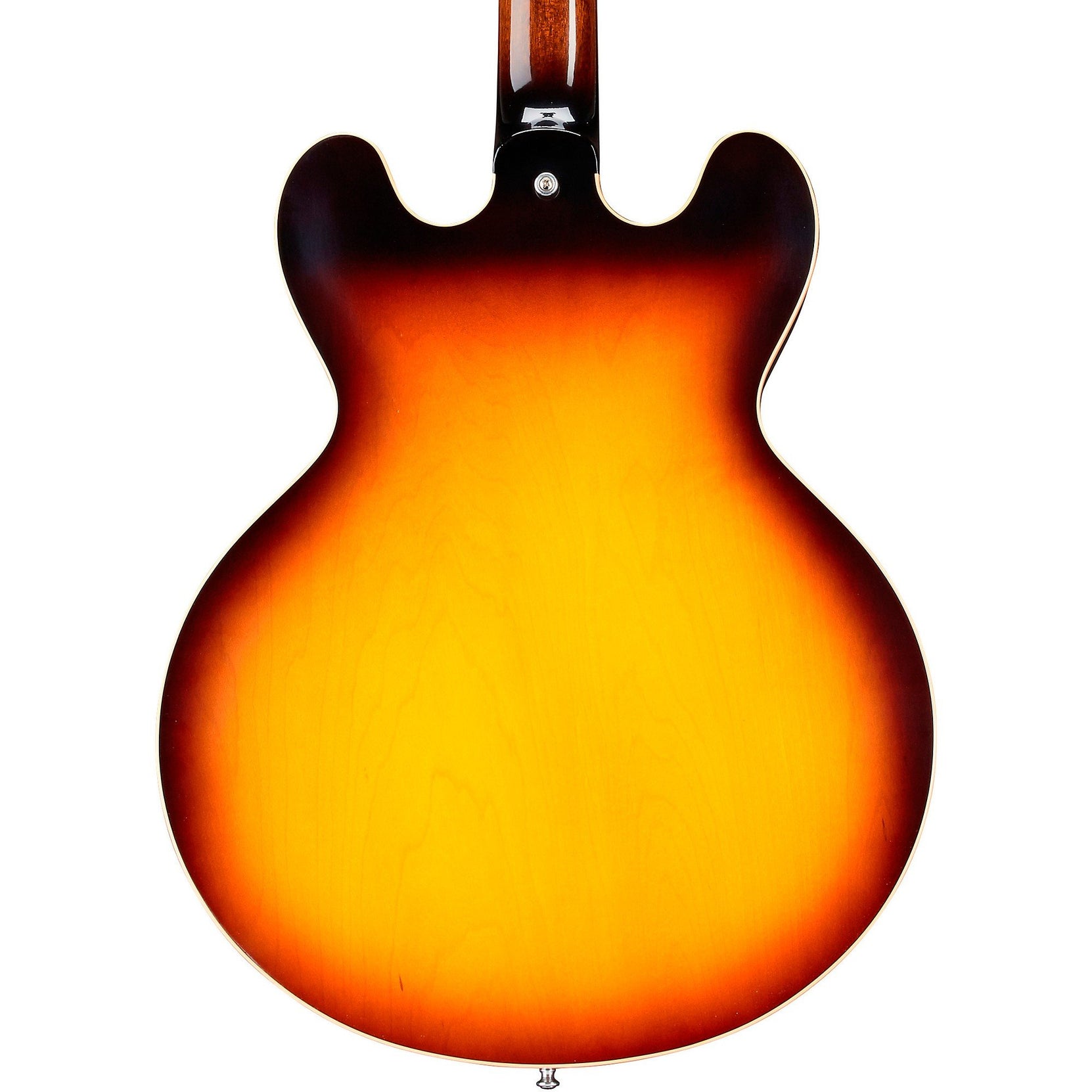 Đàn Guitar Điện Gibson Historic Collection Custom 1961 ES-335 Reissue VOS Semi-Hollowbody