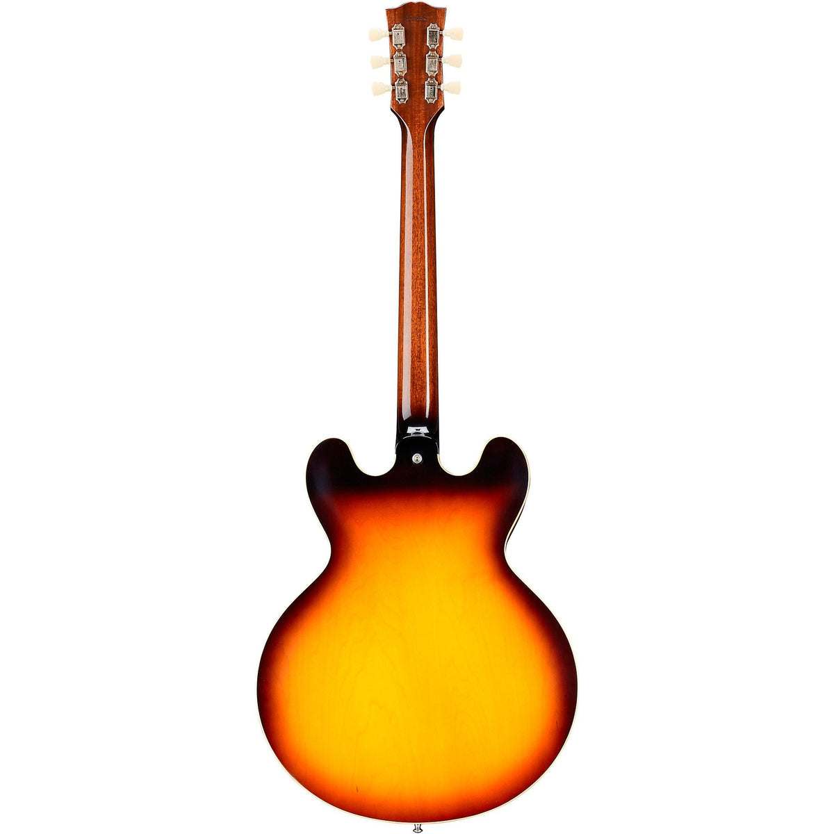 Đàn Guitar Điện Gibson Historic Collection Custom 1961 ES-335 Reissue VOS Semi-Hollowbody