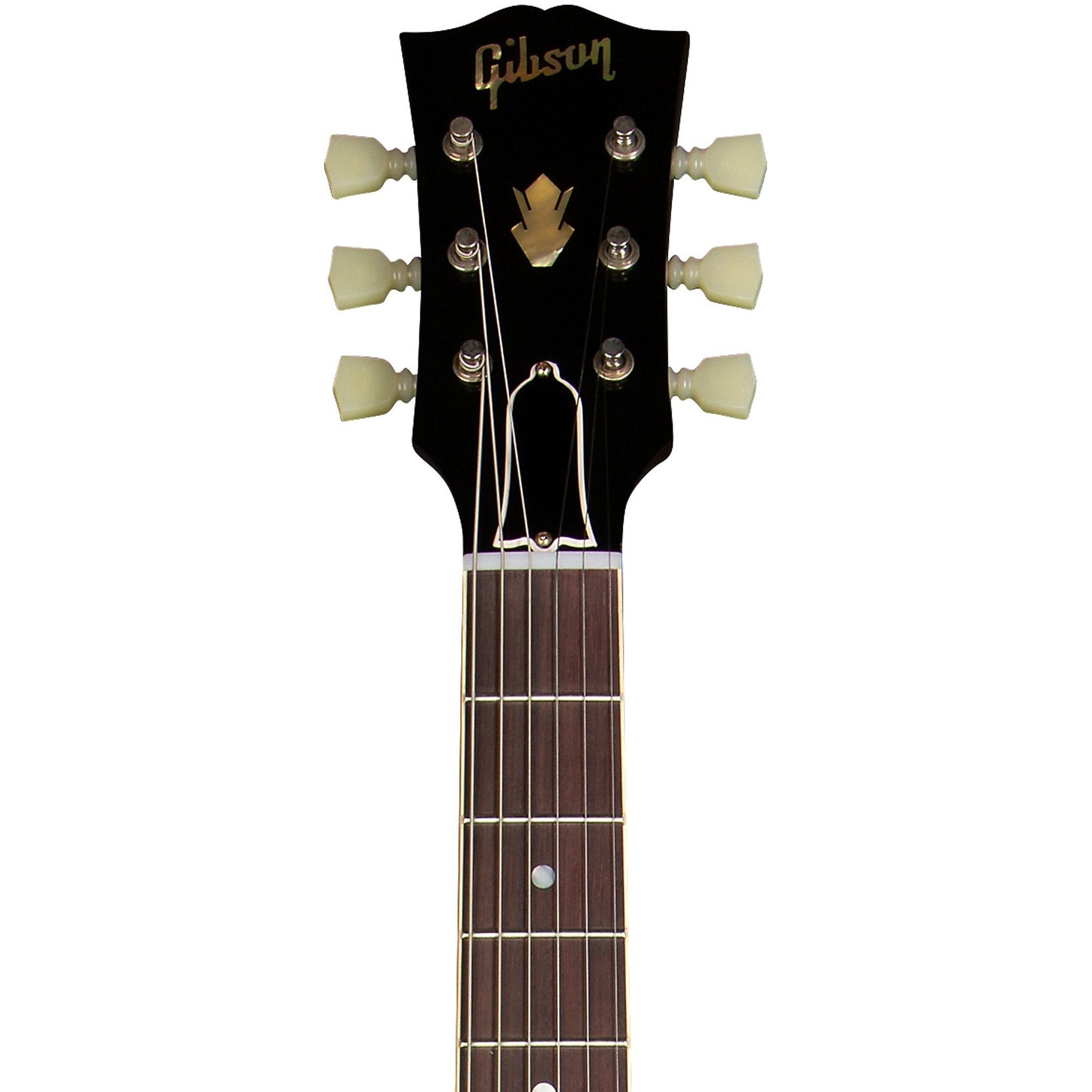 Đàn Guitar Điện Gibson Historic Collection Custom 1961 ES-335 Reissue VOS Semi-Hollowbody
