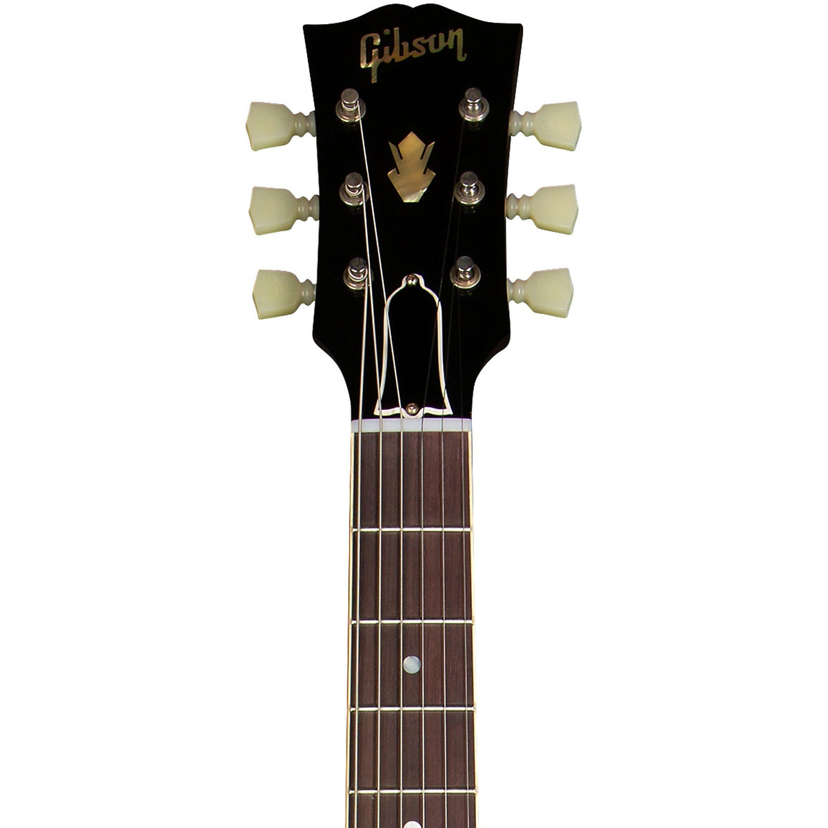 Đàn Guitar Điện Gibson Historic Collection Custom 1961 ES-335 Reissue VOS Semi-Hollowbody