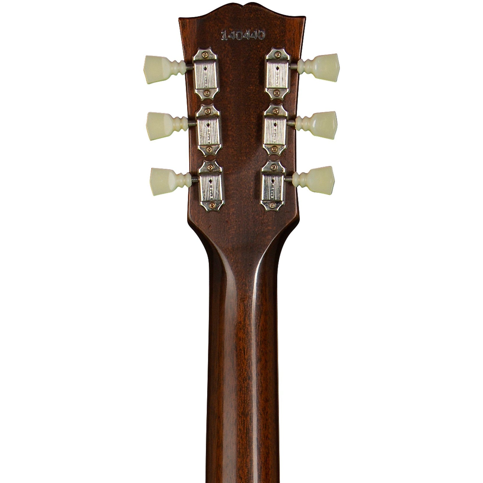 Đàn Guitar Điện Gibson Historic Collection Custom 1961 ES-335 Reissue VOS Semi-Hollowbody