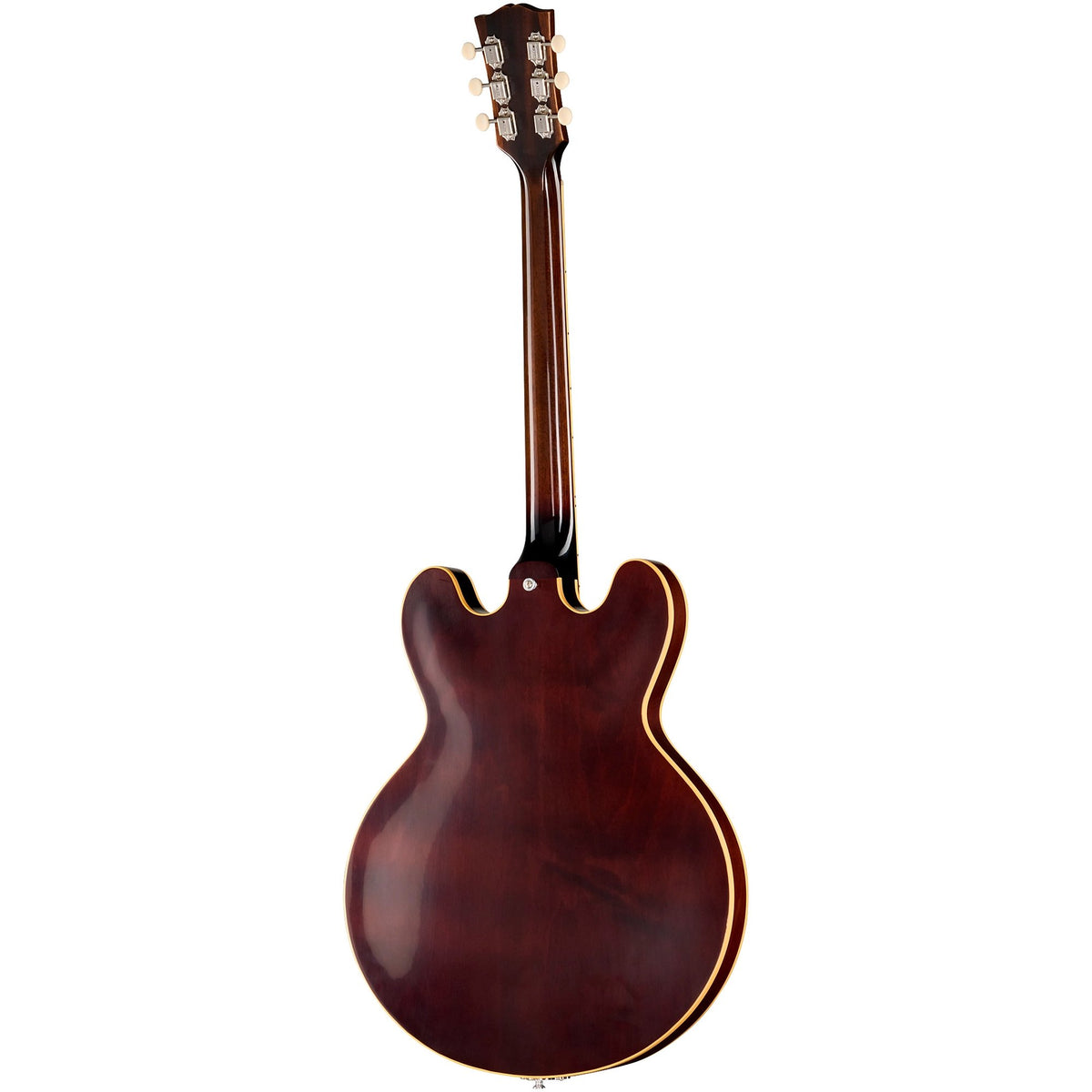 Đàn Guitar Điện Gibson Historic Collection Custom 1962 ES-330 Reissue VOS Hollowbody