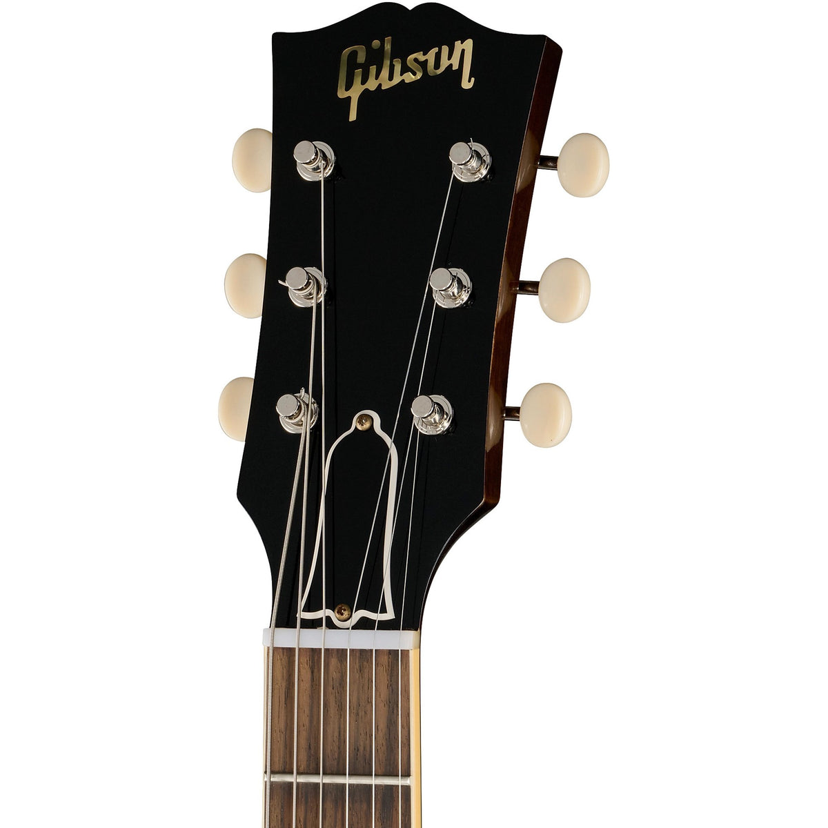 Đàn Guitar Điện Gibson Historic Collection Custom 1962 ES-330 Reissue VOS Hollowbody