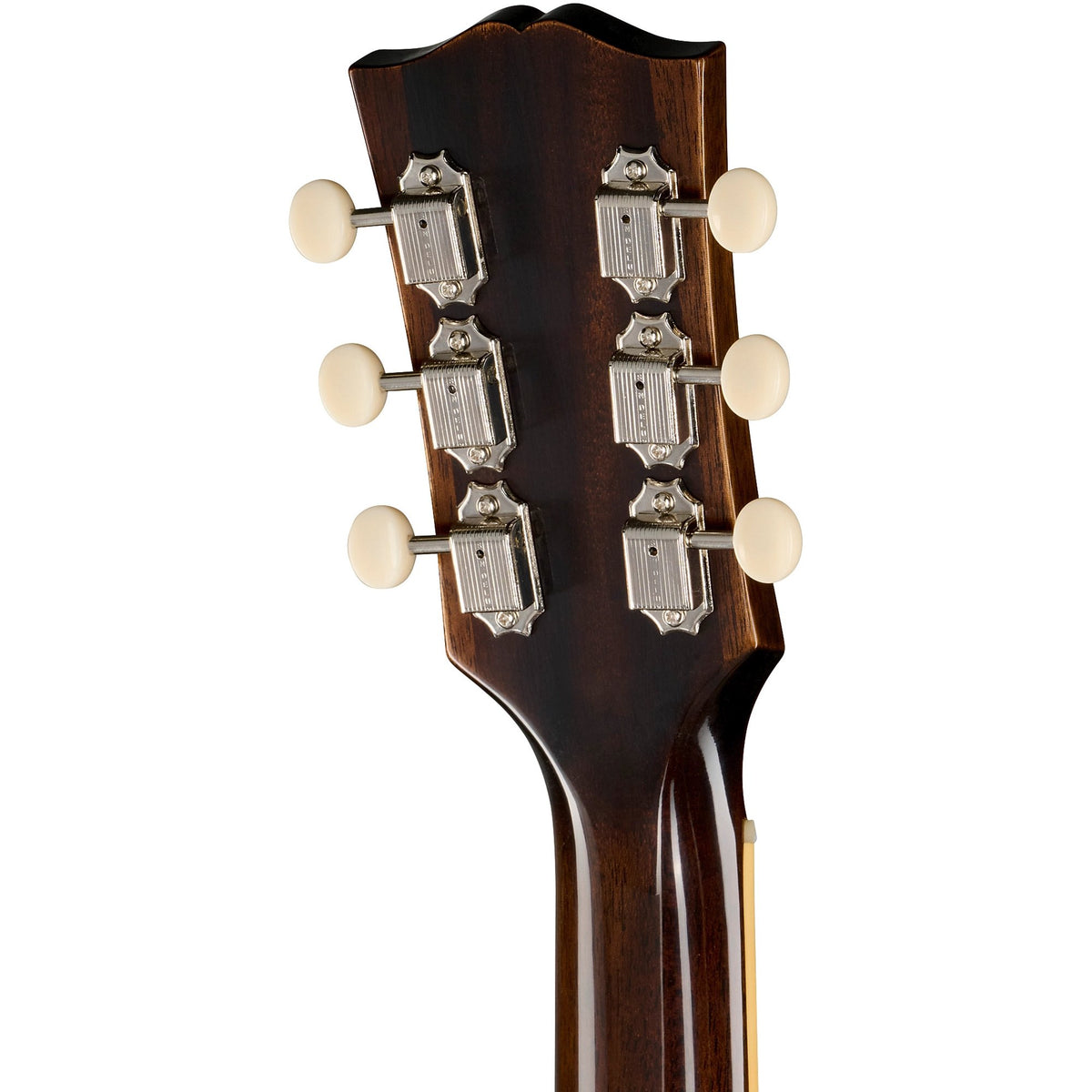 Đàn Guitar Điện Gibson Historic Collection Custom 1962 ES-330 Reissue VOS Hollowbody