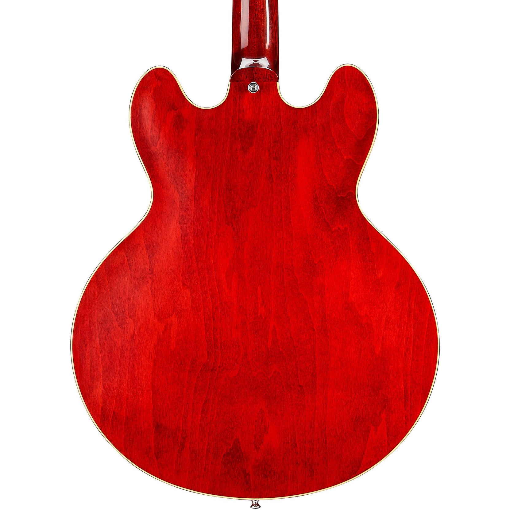 Đàn Guitar Điện Gibson Historic Collection Custom 1964 ES-335 Reissue VOS Semi-Hollowbody