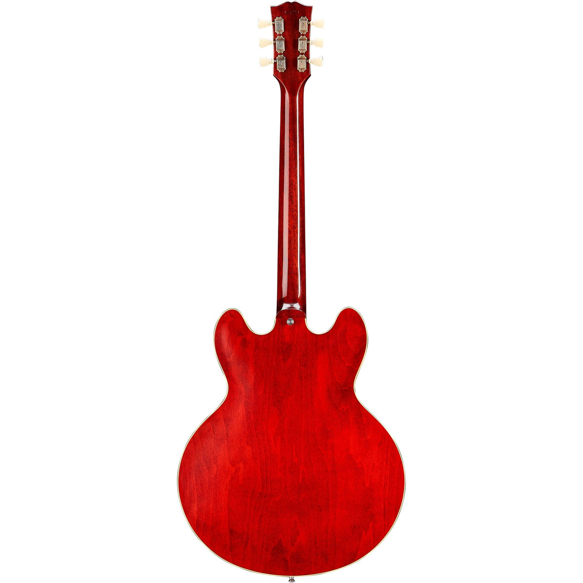 Đàn Guitar Điện Gibson Historic Collection Custom 1964 ES-335 Reissue VOS Semi-Hollowbody