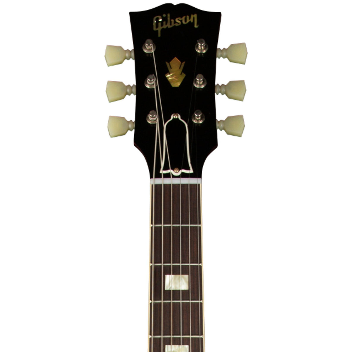 Đàn Guitar Điện Gibson Historic Collection Custom 1964 ES-335 Reissue VOS Semi-Hollowbody