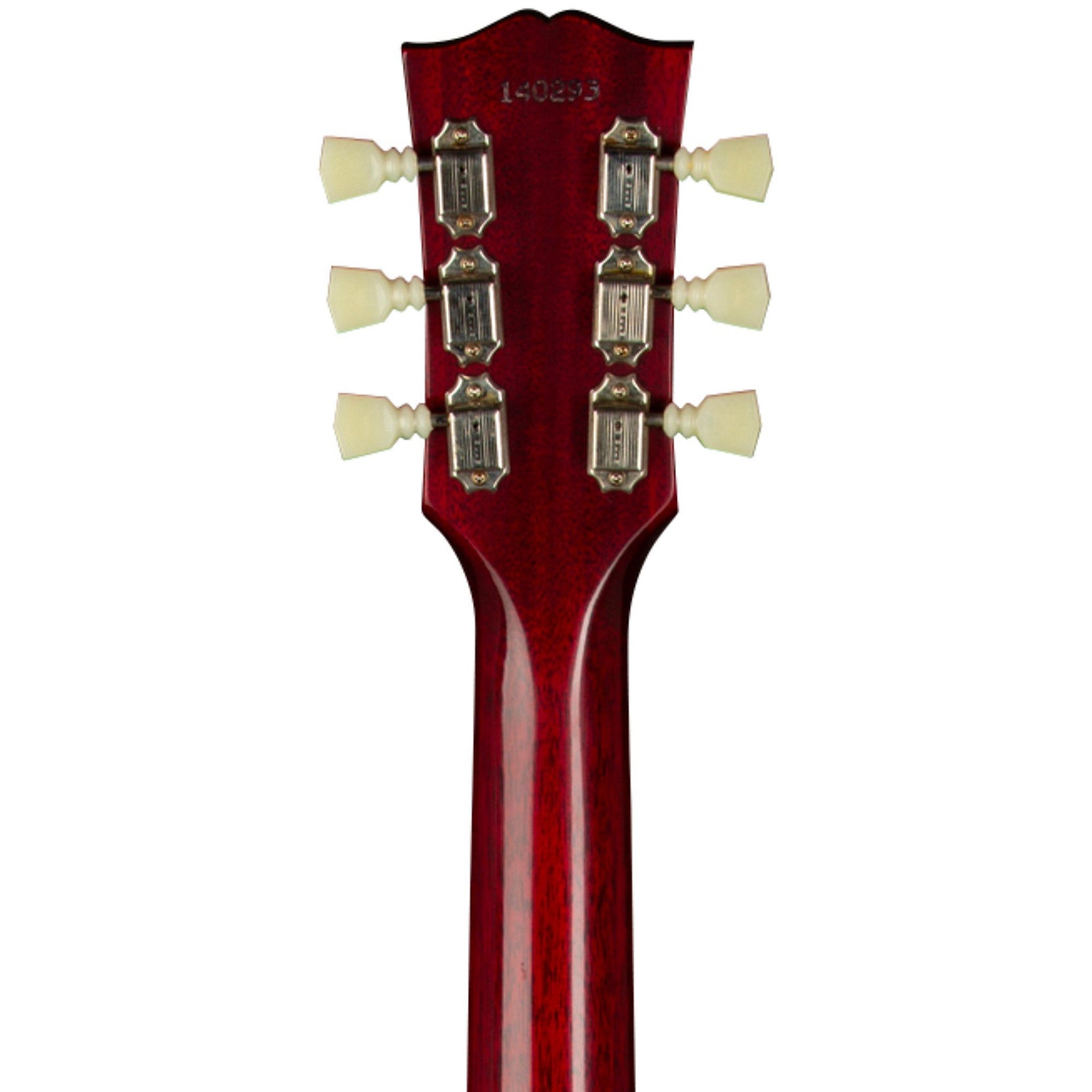 Đàn Guitar Điện Gibson Historic Collection Custom 1964 ES-335 Reissue VOS Semi-Hollowbody