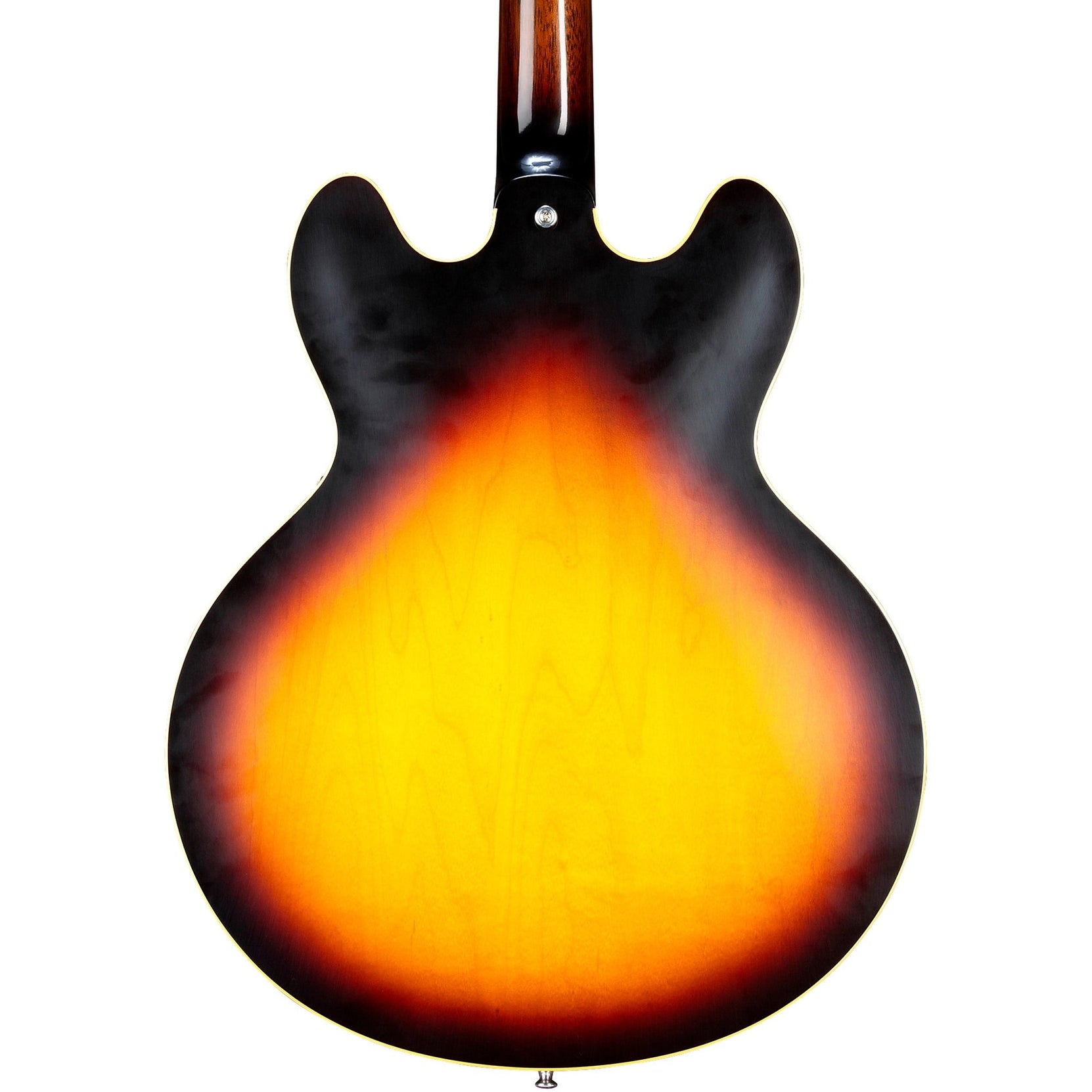 Đàn Guitar Điện Gibson Historic Collection Custom 1964 ES-335 Reissue VOS Semi-Hollowbody