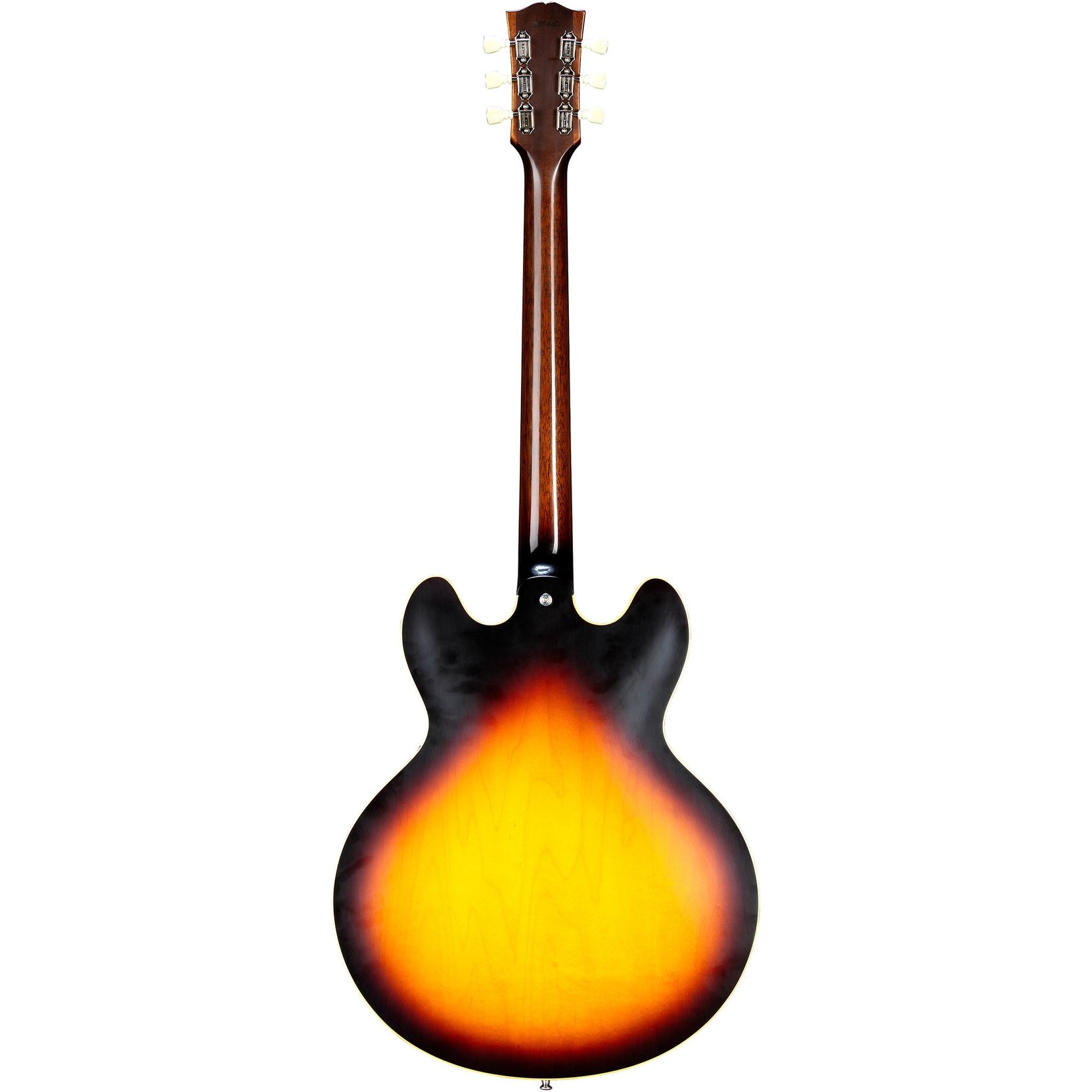 Đàn Guitar Điện Gibson Historic Collection Custom 1964 ES-335 Reissue VOS Semi-Hollowbody