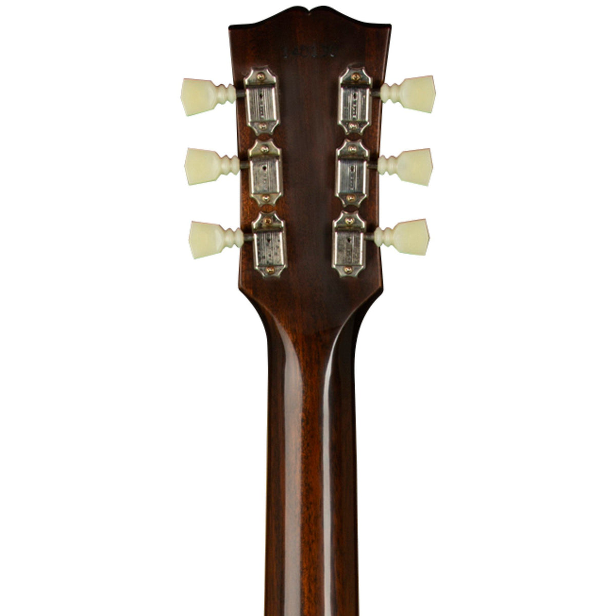 Đàn Guitar Điện Gibson Historic Collection Custom 1964 ES-335 Reissue VOS Semi-Hollowbody