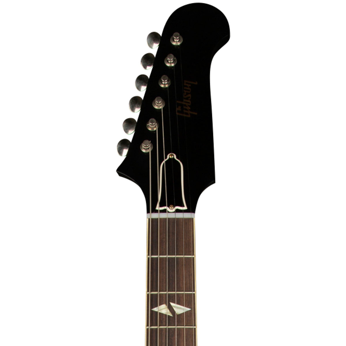 Đàn Guitar Điện Gibson Custom 1964 Trini Lopez Standard Reissue VOS Semi-Hollowbody