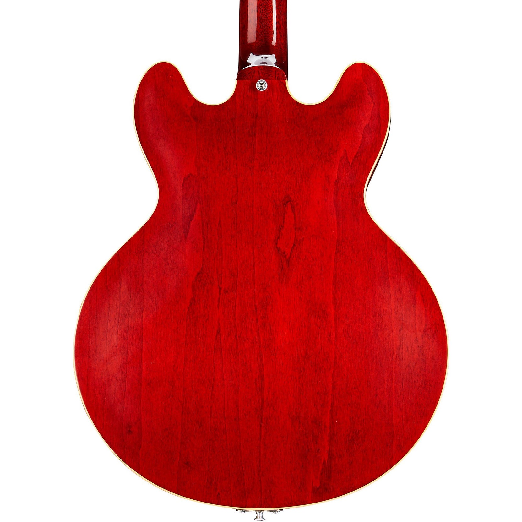 Đàn Guitar Điện Gibson Custom 1964 Trini Lopez Standard Reissue VOS Semi-Hollowbody