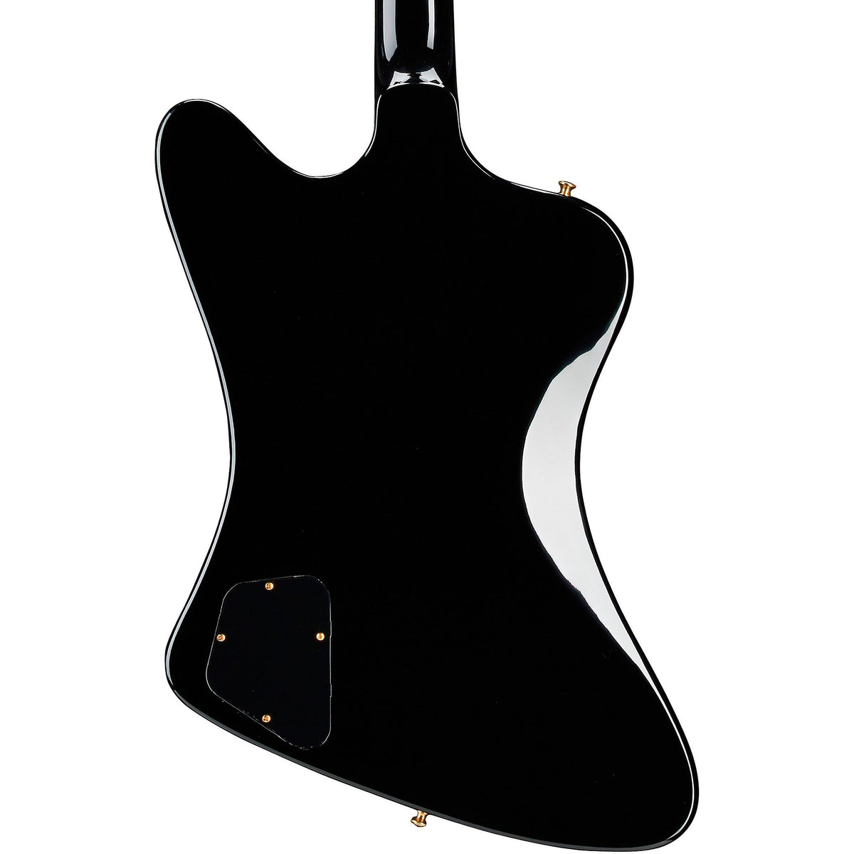 Đàn Guitar Điện Gibson Modern Collection Custom Firebird Custom - Ebony