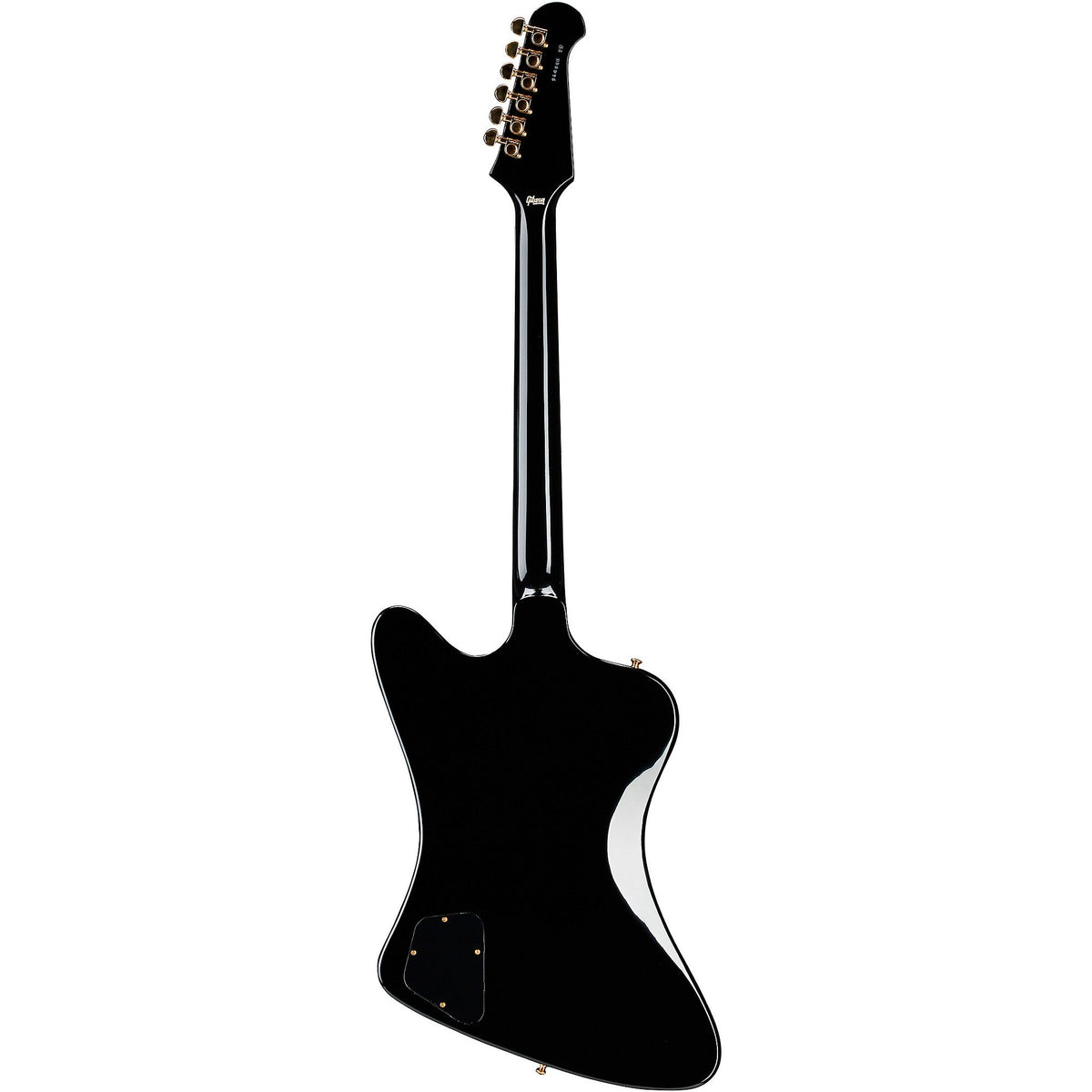 Đàn Guitar Điện Gibson Modern Collection Custom Firebird Custom - Ebony
