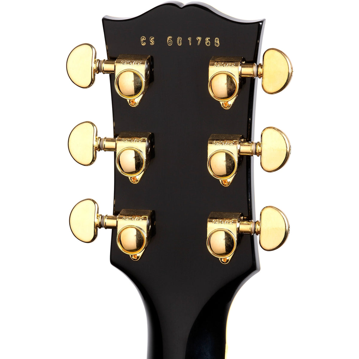 Đàn Guitar Điện Gibson Custom Peter Frampton "Phenix" Inspired Les Paul Custom VOS Artist - Ebony