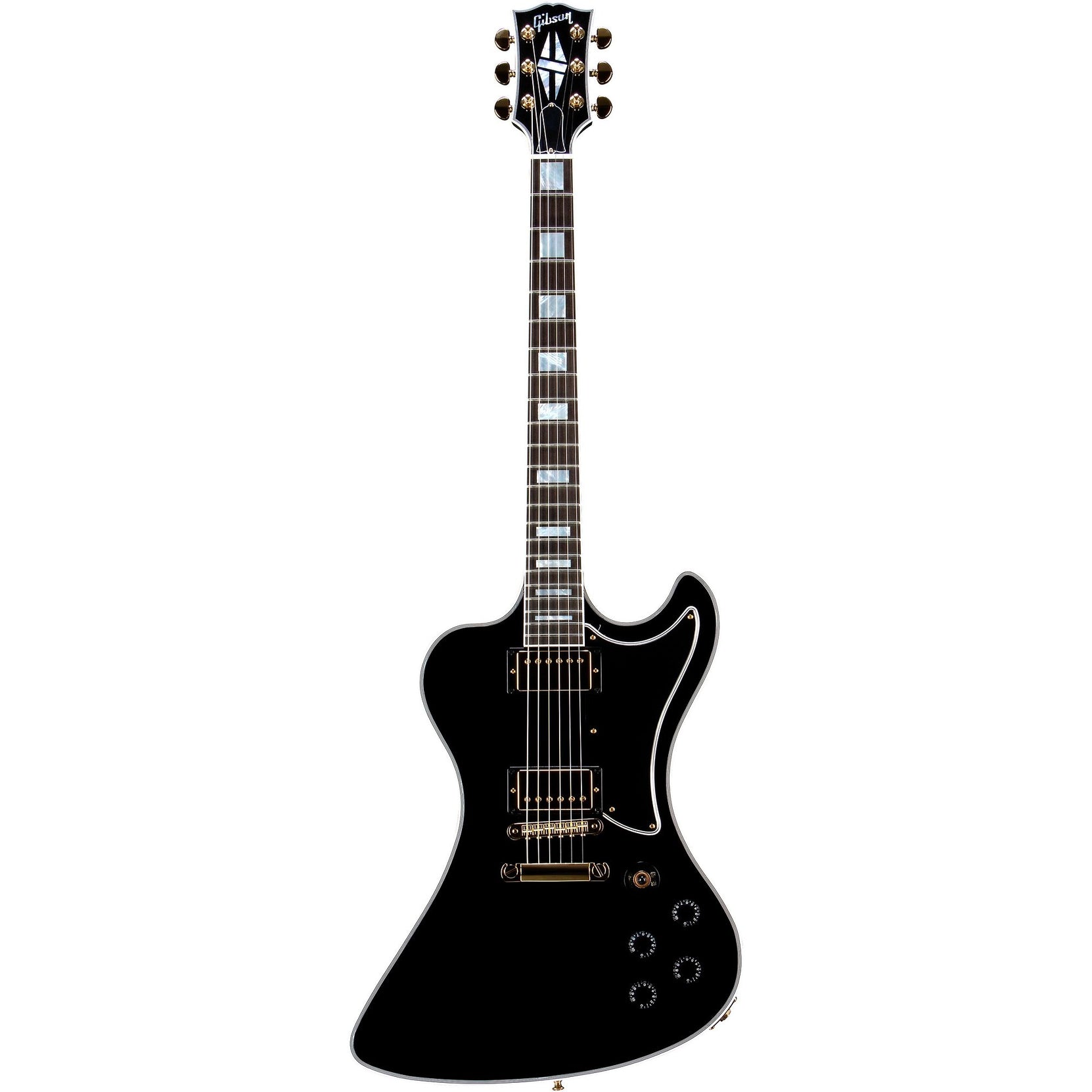 Đàn Guitar Điện Gibson Modern Collection Custom RD Custom - Ebony
